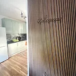 Appartement Near Center I Parking Poznań