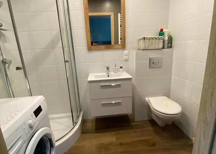 Apartment Near Center I Parking *