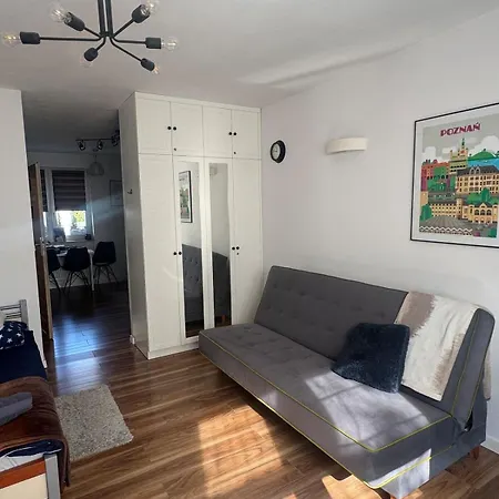 Daire Near Center I Parking *