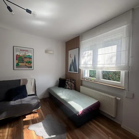 Near Center I Parking